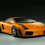 Lamborghini Gallardo